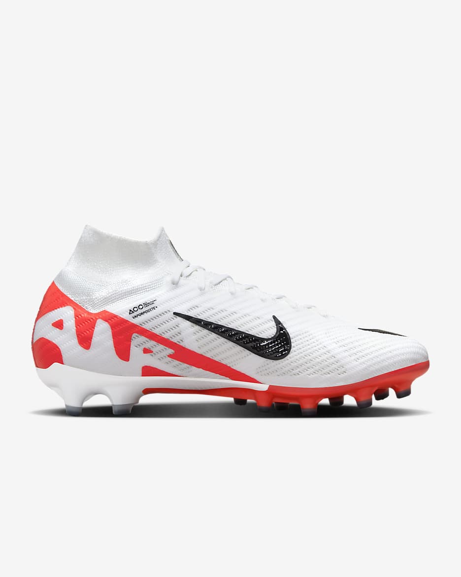 Nike vapor 9 cleats best sale